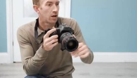 Naughty Star Fucks Freaky Photographer Tape With Danny D, Miss Jackson - Brazzers Official