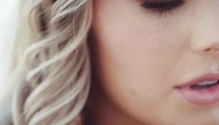 BLACKED Curvy Blonde Kayley spots the man of her fantasies 2