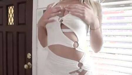 BBCPIE Gigantic long ebony dick Blows Several Creampies Inside White Girls Compilation 2