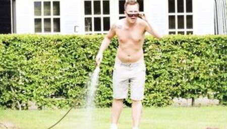 All Hands on Cock Sex Tape With Jessy Jones, Gia Paige, Ella Hughes - Brazzers Official