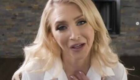 Champ's Casting Couch Tape With Johnny Castle, Alix Lynx - Brazzers Official