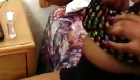 Astounding hot slut gives her man some special fucking