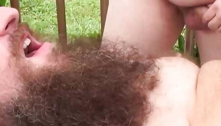 BEARFILMS Bear WolfCub Bred by Lanz Adams And Doug E Behr