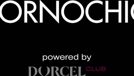 PORNOCHIC - toys dirt