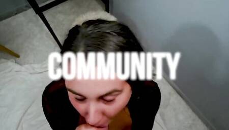 Mydirtyhobby featuring sweet thing's german sex