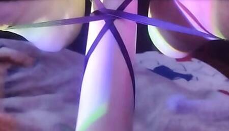Sadist mansturbation