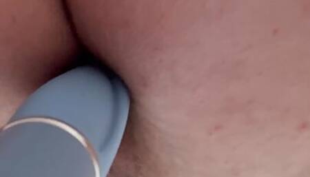 Anal toy - Dirty plan