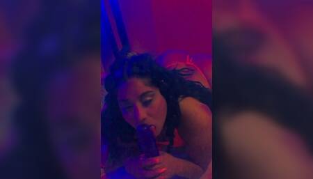 Enjoy how I masturbate?