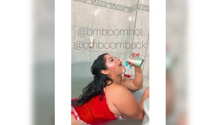 Studio bm boom