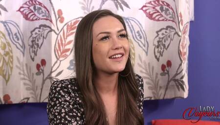 LadyVoyeurs - Kendall Kay Friend Zone 2