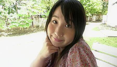 [lcbd- ] Rui Kiriyama Yui Awesome Naughty J Cup P6