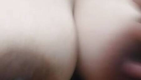 Tele id @aishaluck473 live sex chat part-5