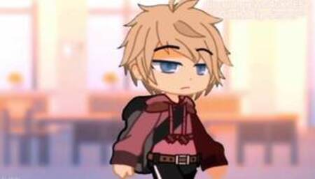 Gacha heat~ My dear principal Yaoi shorts