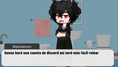 Ya tenemos cuenta de discord para que podamos rolear o hablar