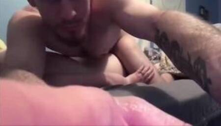 Baltimore MILF gets fucked