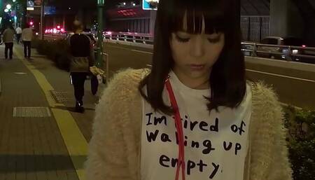 JAPANESE GIRL GETS PUSSY LICKED TO CUMSHOT CREAMPIE