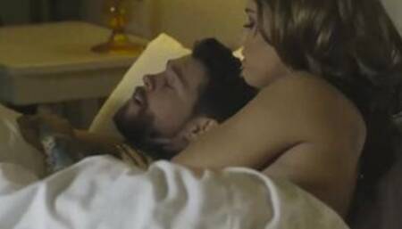 When Wives Get Lonely Video With Peta Jensen, Marc Rose - Brazzers Official