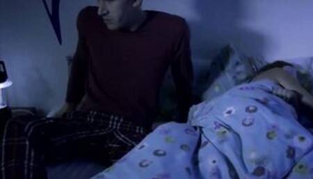 Milf Mummy Sex Film With Danny D, Elicia Solis - Brazzers Official