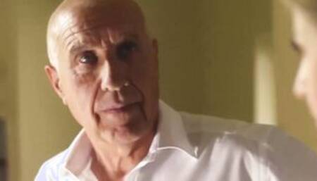 Mi Madrastra la Controladora Scene With Stella Cox, Danny D, Leigh Darby - Brazzers Official