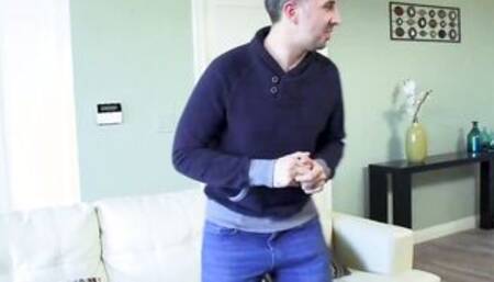 The MILF Next Door Movie With Katie Morgan, Keiran Lee - Brazzers Official