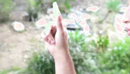 Kissa's Butt Is In Danger Scene With Abella Danger, Kissa Sins - Brazzers Official