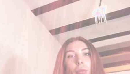 babe Teenie prostitute meet german punter and got point of view banged!