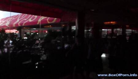 Box Of Porn featuring Mia Gold's hot couple webcam porn