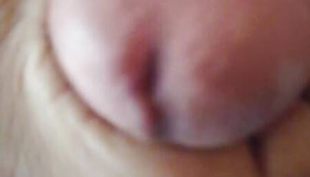 face to face....