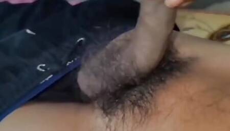 Kerala young boy handjob