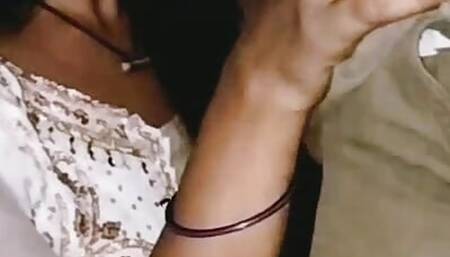 Apni chhoti sister k sath after marriage fucking