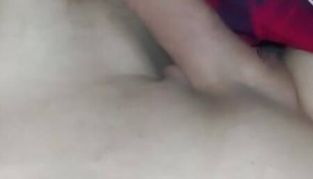 Big dick flash