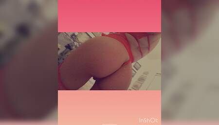 Petite Hot And Sexy Teen: Episode 1