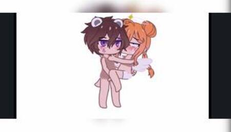 Michael Afton fucks Clara Afton