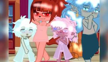 || Sleepover with Sleepylmao! Gone wrong? || SOUNDS || Bonus at the End || Part 1