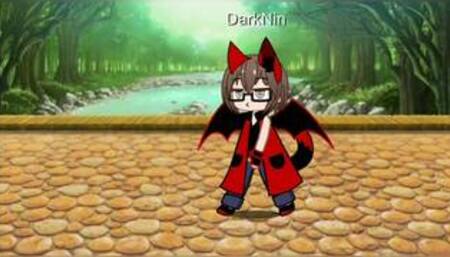 The experiment / sex request for @YamiJosh/ gacha club sex/ enjoy!