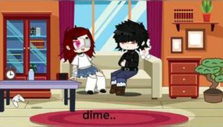 Cogi3ndo con mi novio/ gc / bl / (con sonido) / final épico