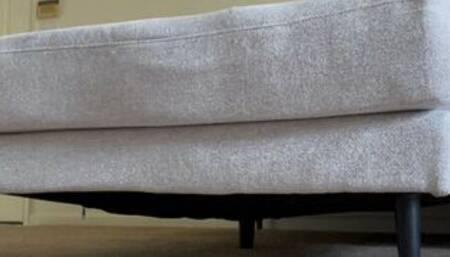 Dreamy Persian Soles