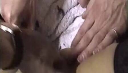 Sperma für Christine01