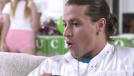 My Stepsis Is A Incredible Sexy Hoe - S25:E12