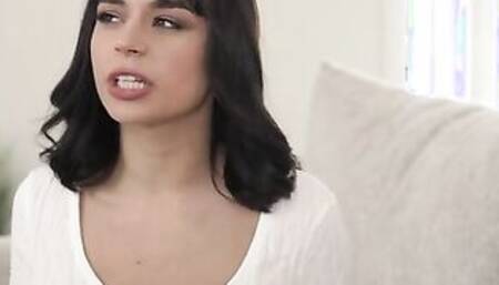 February 2023 Flavor Of The Month Aria Valencia - S3:E7