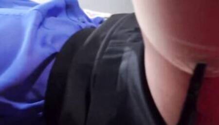 Wife Fucks Boss On Business Trip Tape With Kalina Ryu, Tony De Sergio - Brazzers Official