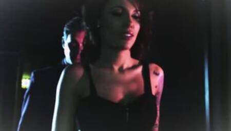 Night Pleasures Scene With Nikita Bellucci, Danny D - Brazzers Official