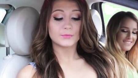 Fellatio and Registration Sex Movie With Levi Cash, JoJo Kiss - Brazzers Official