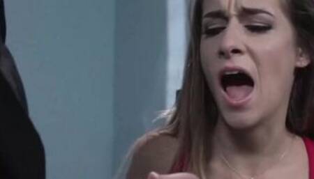 Horny Tiny 19 Year Older Needs Hard Pounded Clip With Johnny Sins, Cassidy Klein - Brazzers Official