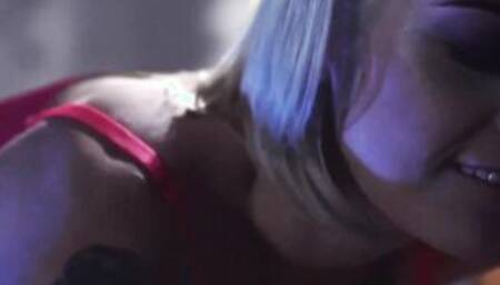 Como Destruir un Matrimonio : Primera Parte Sex Tape With Monique Alexander, Danny D - Brazzers Official