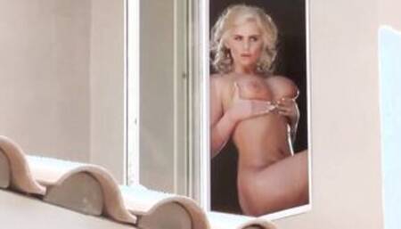 Calidad de Tiempo Video With Phoenix Marie, Danny D - Brazzers Official