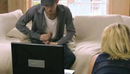 Show Me Yours: Part two Clip With Danny D, Leigh Darby - Brazzers Official