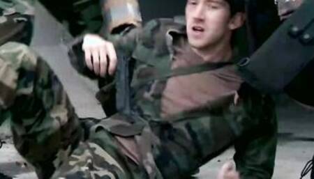 Guerra Mundial XXX Cuarta Parte Tape With Peta Jensen, Danny D - Brazzers Official