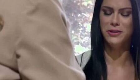 To Catch A Cheat Video With Peta Jensen, Bill Bailey, Jessa Rhodes - Brazzers Official