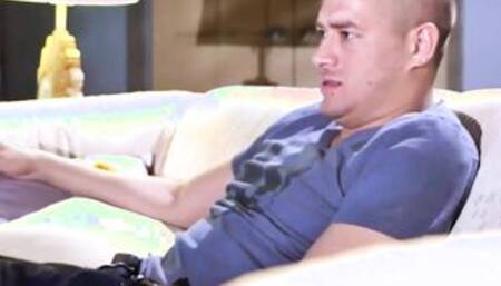 GF's Milf Wants It Bad Sex Tape With Xander Corvus, Parker Swayze - Brazzers Official